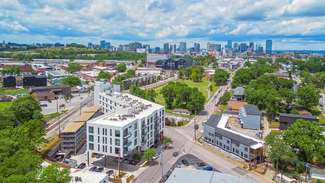 Placemakr Wedgewood-Houston - South Nashville Luaran gambar
