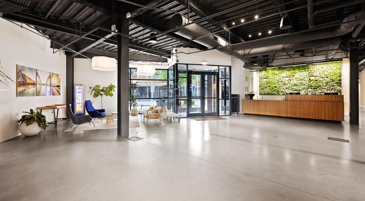 Placemakr Wedgewood-Houston - South Nashville Luaran gambar