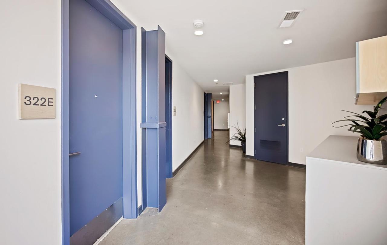 Placemakr Wedgewood-Houston - South Nashville Luaran gambar