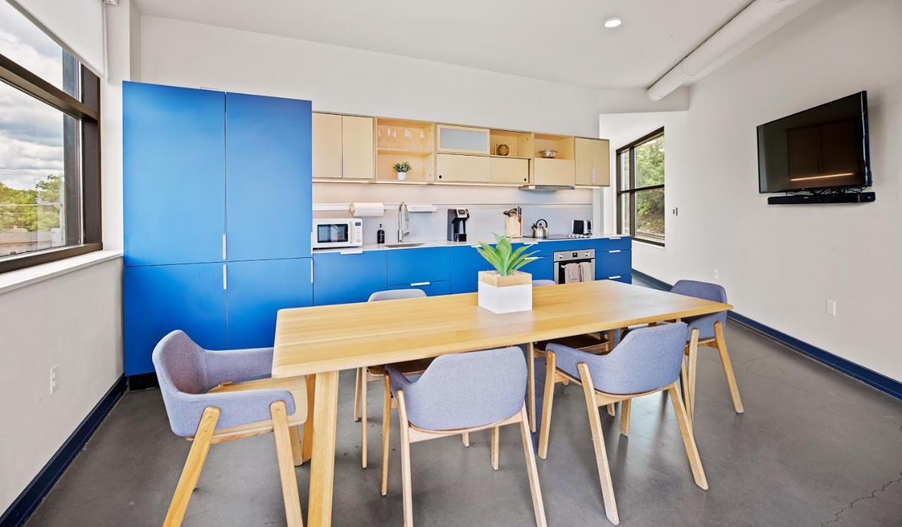 Placemakr Wedgewood-Houston - South Nashville Luaran gambar