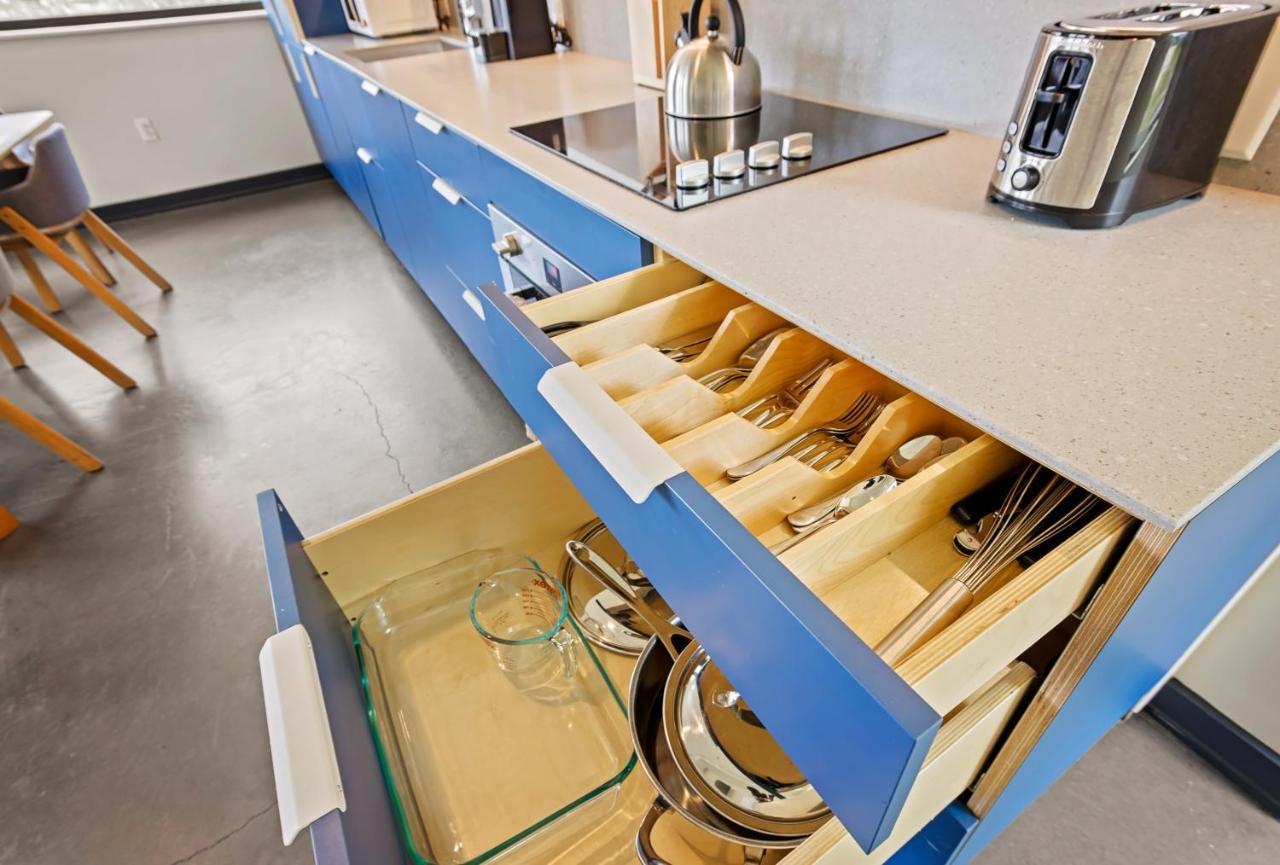 Placemakr Wedgewood-Houston - South Nashville Luaran gambar