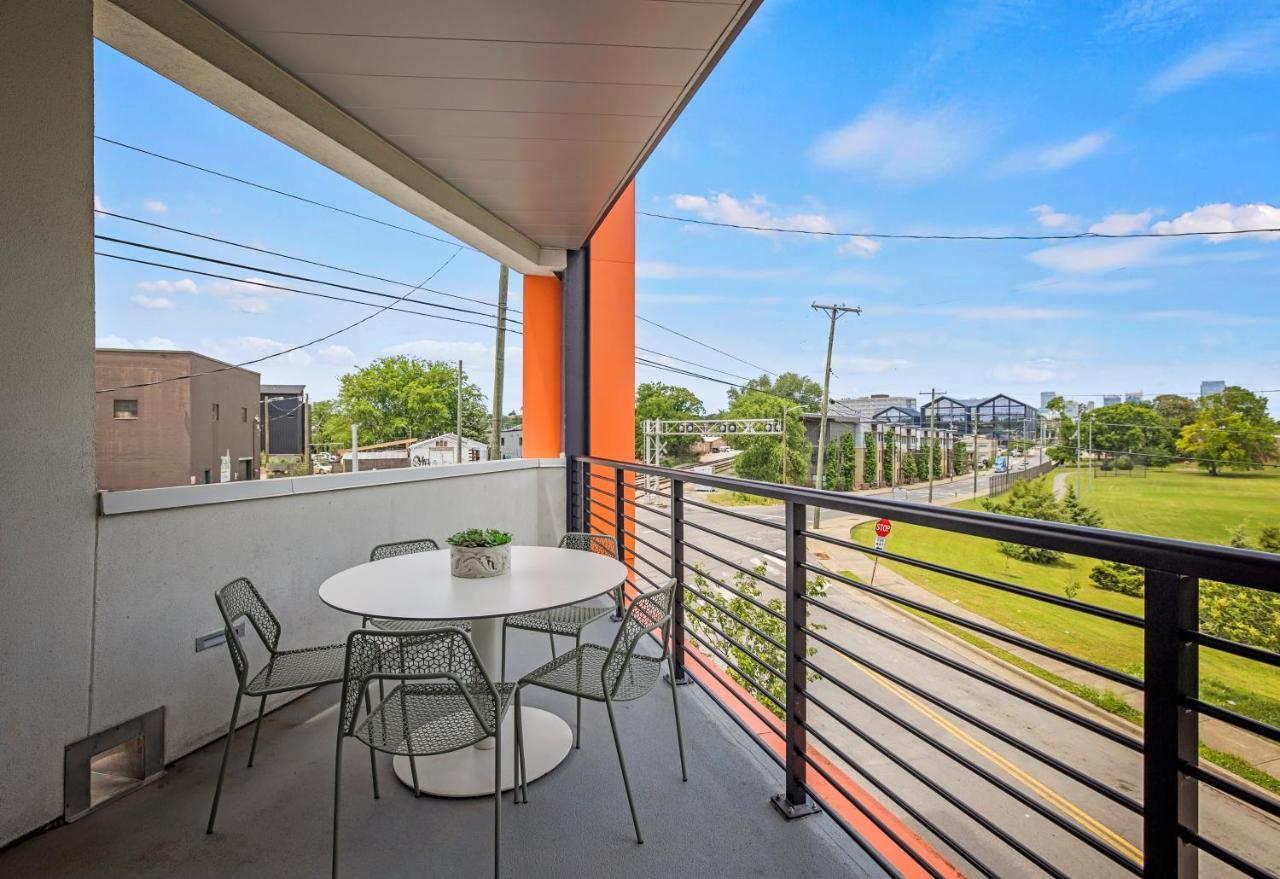 Placemakr Wedgewood-Houston - South Nashville Luaran gambar