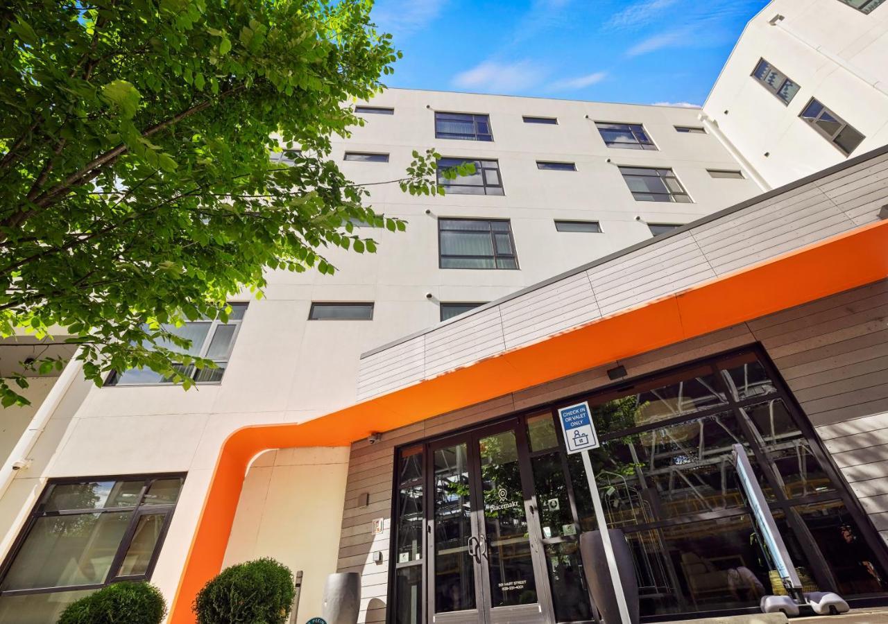 Placemakr Wedgewood-Houston - South Nashville Luaran gambar