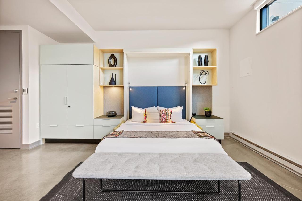 Placemakr Wedgewood-Houston - South Nashville Luaran gambar