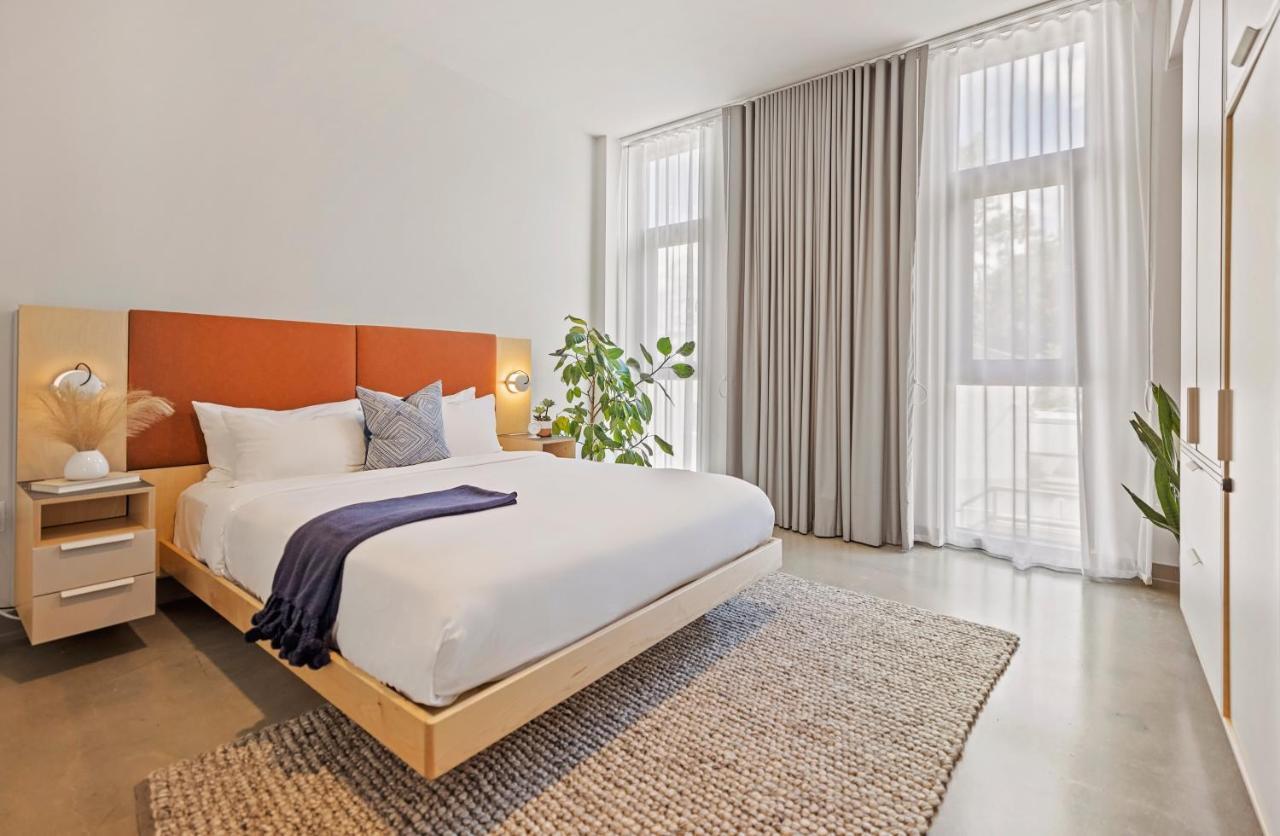 Placemakr Wedgewood-Houston - South Nashville Luaran gambar