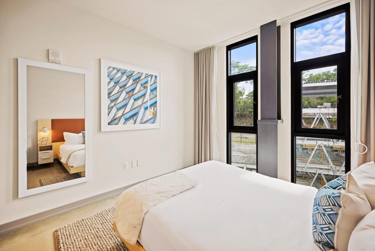 Placemakr Wedgewood-Houston - South Nashville Luaran gambar
