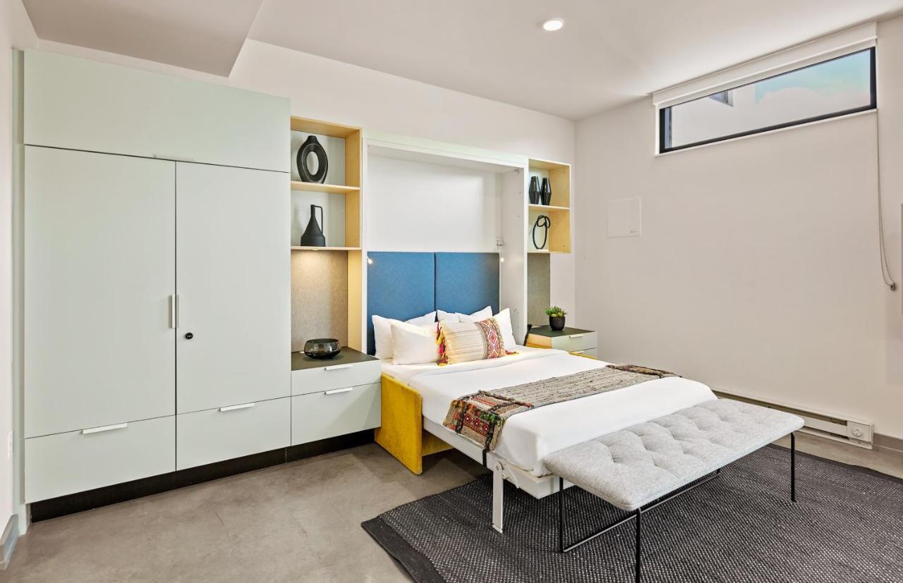 Placemakr Wedgewood-Houston - South Nashville Luaran gambar