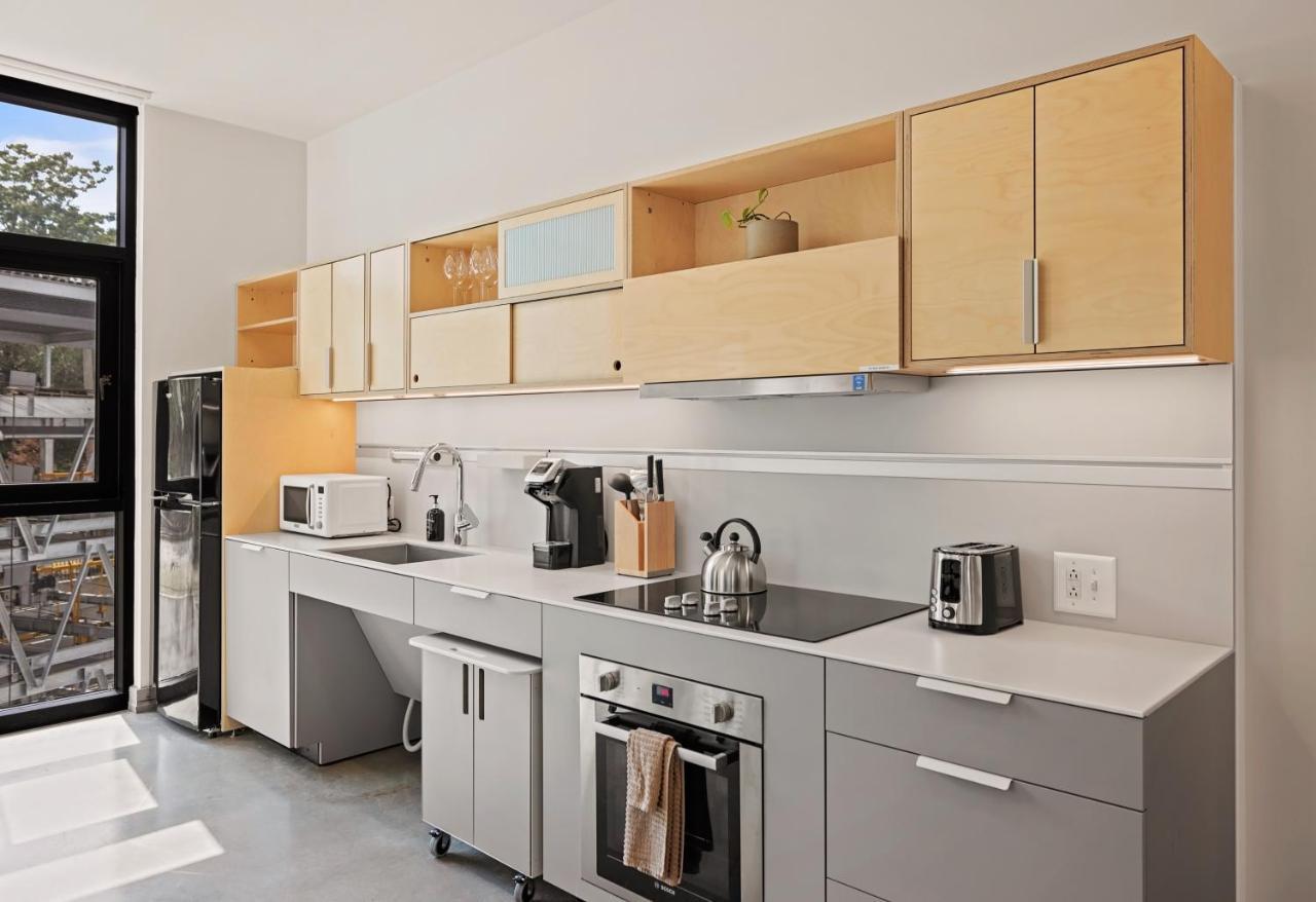 Placemakr Wedgewood-Houston - South Nashville Luaran gambar
