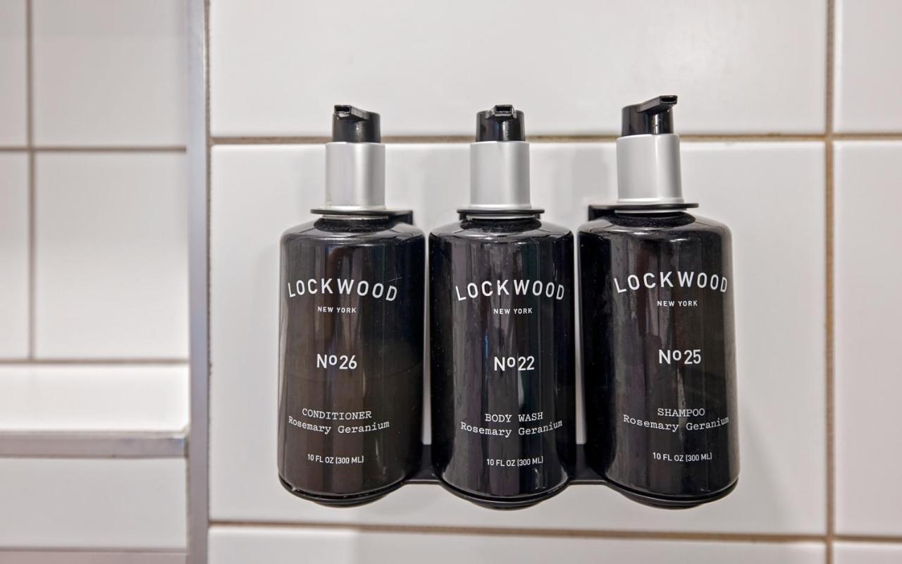 Placemakr Wedgewood-Houston - South Nashville Luaran gambar