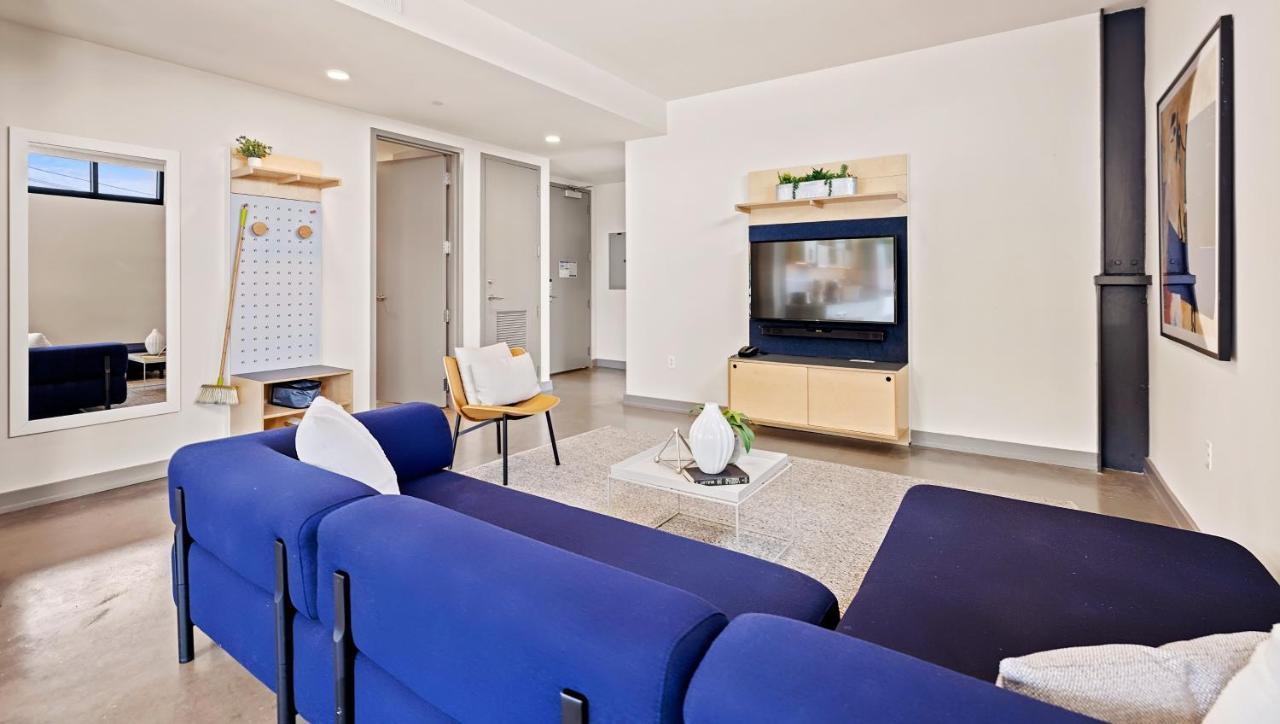 Placemakr Wedgewood-Houston - South Nashville Luaran gambar