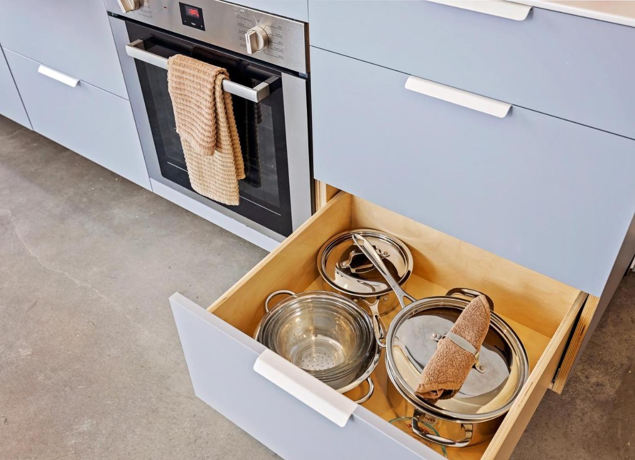 Placemakr Wedgewood-Houston - South Nashville Luaran gambar