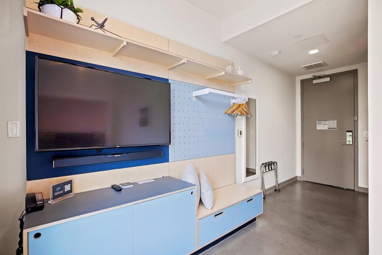 Placemakr Wedgewood-Houston - South Nashville Luaran gambar